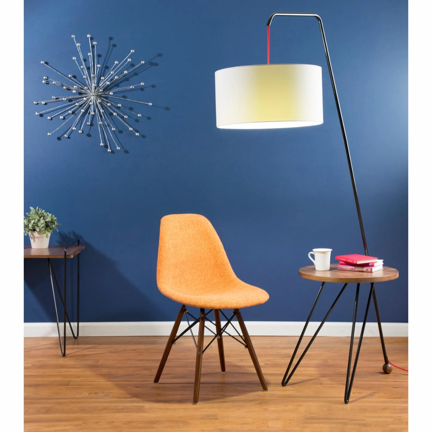 Budget ???? Arc LumiSource Stork Mid-Century Modern Floor Lamp ⭐ 1 Budget ???? Arc LumiSource Stork Mid-Century Modern Floor Lamp ⭐