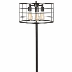 Deals ???? Standard LumiSource Indy Wire Industrial Floor Lamp ✨