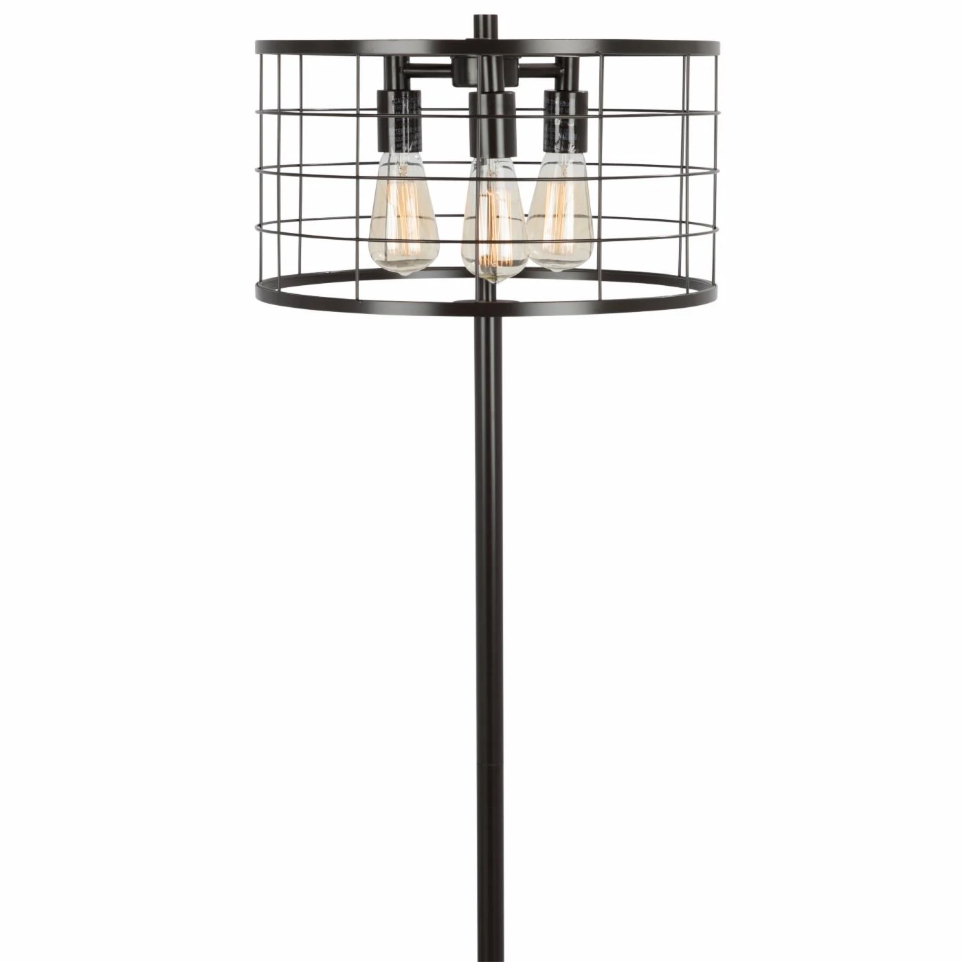 Deals ???? Standard LumiSource Indy Wire Industrial Floor Lamp ✨ 1 Deals ???? Standard LumiSource Indy Wire Industrial Floor Lamp ✨