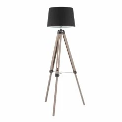 Promo ???? Tripod LumiSource Compass Floor Lamp ????