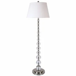 Hot Sale ???? Milton Greens Stars Standard Milton Greens Silvester Floor Lamp ????
