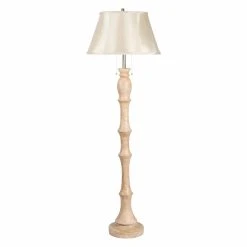 Hot Sale ???? Standard Milton Greens Stars Jenna Floor Lamp ????