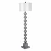 Discount ⭐ 3-Way Milton Greens Stars Sara Floor Lamp ????