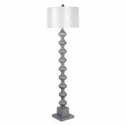 Discount ⭐ 3-Way Milton Greens Stars Sara Floor Lamp ????