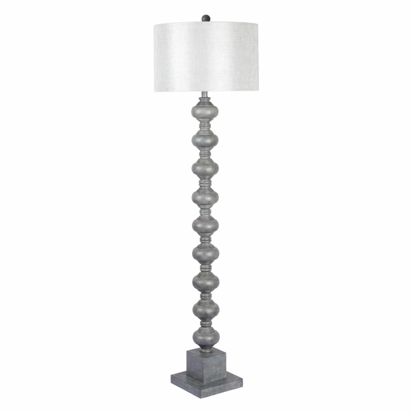 Discount ⭐ 3-Way Milton Greens Stars Sara Floor Lamp ???? 1 Discount ⭐ 3-Way Milton Greens Stars Sara Floor Lamp ????