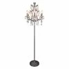 Coupon ???? Moes Home Collection Standard Moes Home Luisa RM-1015-17 Floor Lamp ????