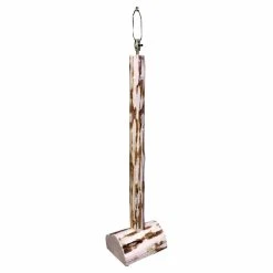 Discount ???? 3-Way Montana Woodworks Montana Floor Lamp ????