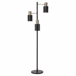 Discount ???? Standard Nuevo Lucca Floor Lamp ????