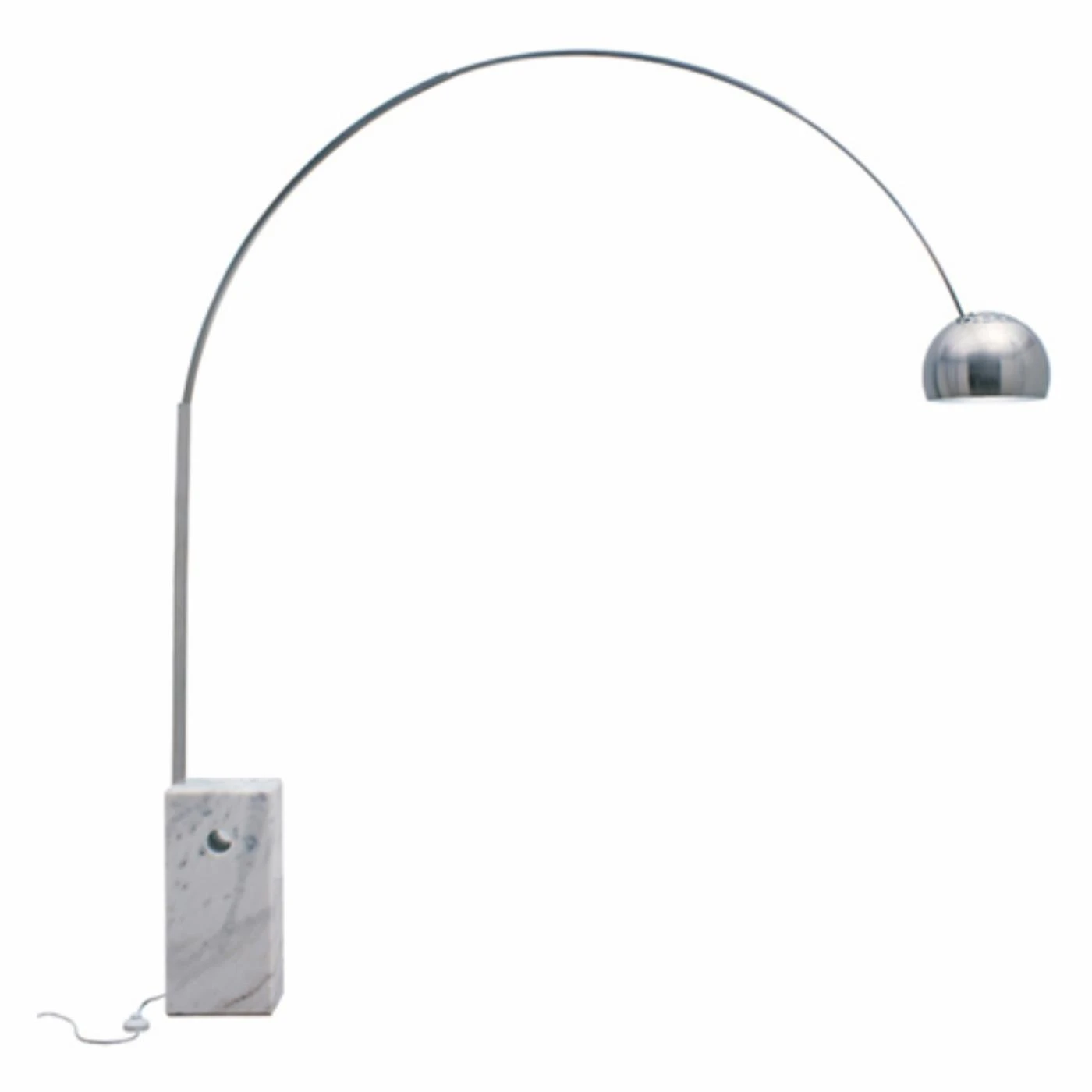 Buy ???? Standard Nuevo HGMT100 Cora White Floor Lamp ???? 1 Buy ???? Standard Nuevo HGMT100 Cora White Floor Lamp ????