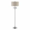 Best reviews of ???? 3-Way ORE International Ayana Starburst Crystal 62.25 In. Floor Lamp ????