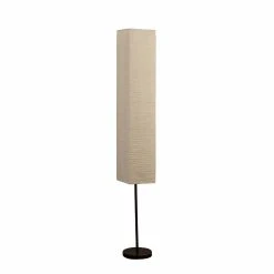 Best Sale ???? Standard Ore International Noki Floor Lamp ????