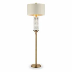 Best deal ???? Standard Ore International Pluviam Floor Lamp ????