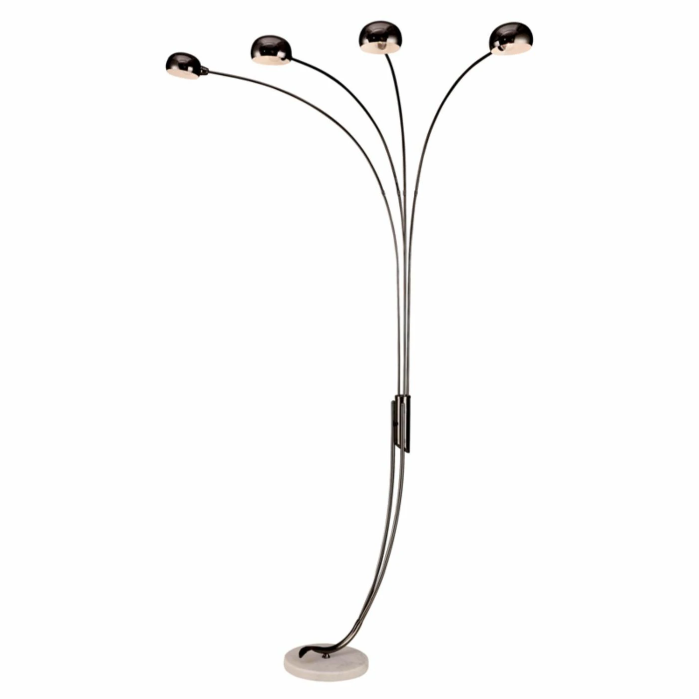 Budget ⌛ Standard Ore International K-9741 4 Arch Floor Lamp ❤️ 1 Budget ⌛ Standard Ore International K-9741 4 Arch Floor Lamp ❤️