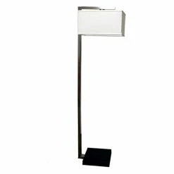 Brand new ???? Standard ORE International Floating Shade Modern Floor Lamp ????