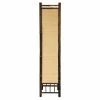 Buy ❤️ Standard Oriental Furniture Kojima Japanese Bamboo Shoji Lantern Floor Lamp ✨