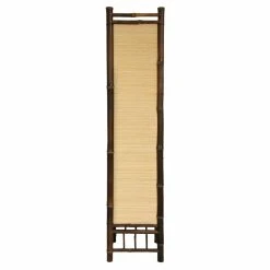 Buy ❤️ Standard Oriental Furniture Kojima Japanese Bamboo Shoji Lantern Floor Lamp ✨