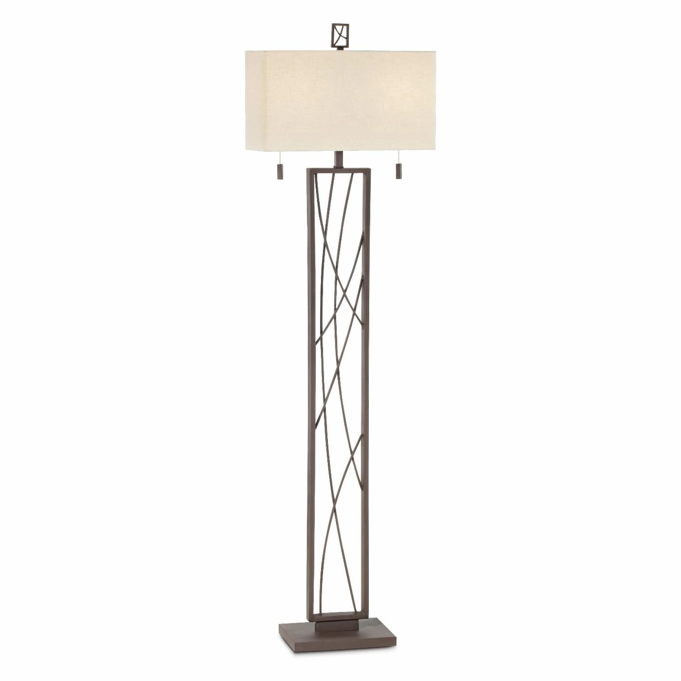 Wholesale ???? Standard Pacific Coast Lighting Crossroads Floor Lamp ???? 1 Wholesale ???? Standard Pacific Coast Lighting Crossroads Floor Lamp ????