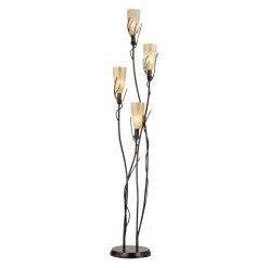 Best reviews of ???? Standard Pacific Coast Lighting El Dorado Uplight Floor Lamp ✔️