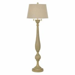 Best Pirce ???? Standard Pacific Coast Lighting Kathy Ireland Essentials Grand Maison Floor Lamp ????