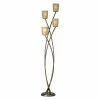 Discount ❤️ Standard Pacific Coast Lighting Kathy Ireland Gallery Metro Plaza Uplight Floor Lamp ????