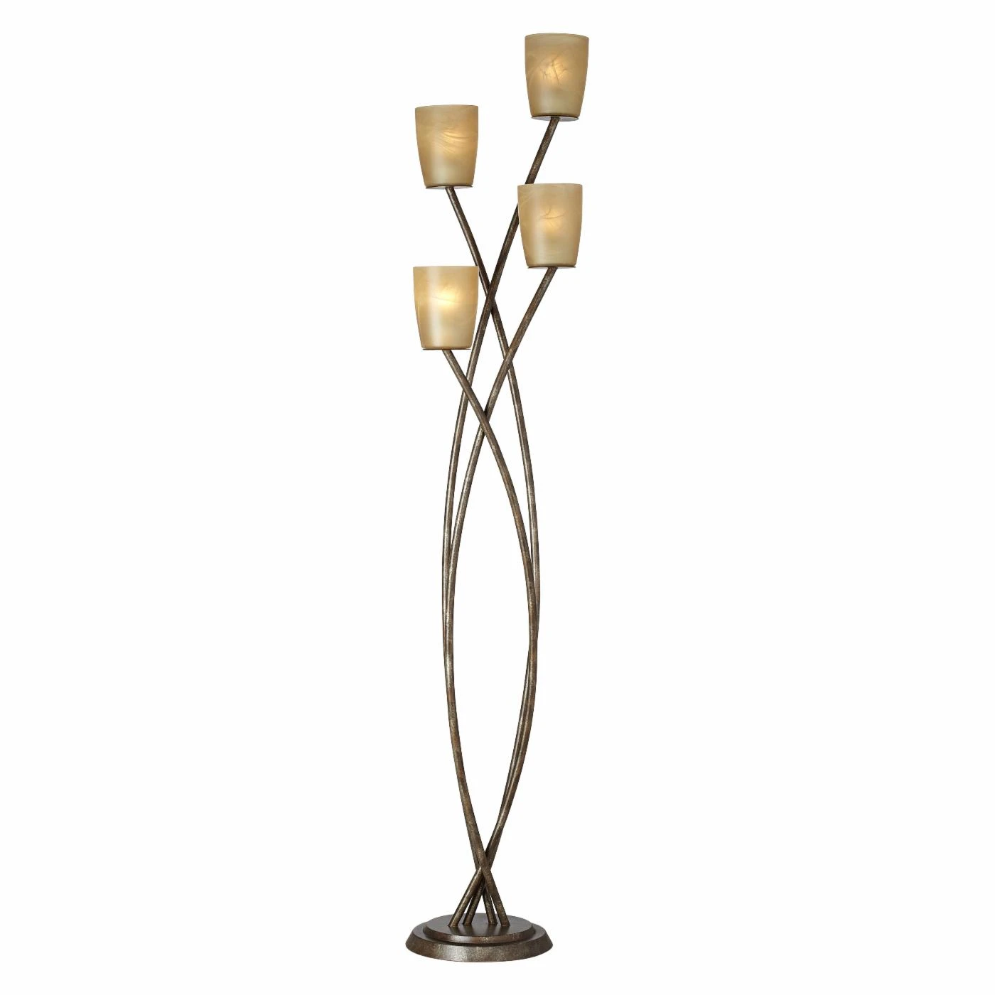 Discount ❤️ Standard Pacific Coast Lighting Kathy Ireland Gallery Metro Plaza Uplight Floor Lamp ???? 1 Discount ❤️ Standard Pacific Coast Lighting Kathy Ireland Gallery Metro Plaza Uplight Floor Lamp ????