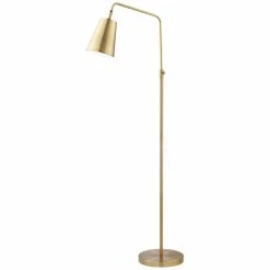 Deals ???? Standard Pacific Coast Lighting Downbridge Floor Lamp ????