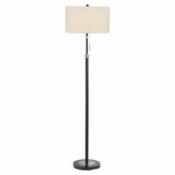 Hot Sale ❤️ Standard Pacific Coast Lighting Burke Floor Lamp ????