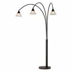 Buy ✔️ 4-Way Pacific Coast Lighting Archway Floor Lamp - Bronze ????