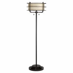 Outlet ???? Standard Pacific Coast Lighting Ovation Floor Lamp ????