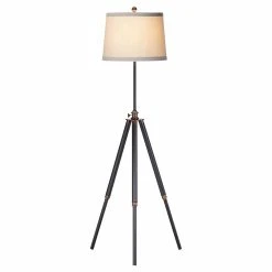 Best Pirce ✔️ Pacific Coast Lighting Floor Lamp Tripod ❤️