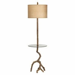 Best reviews of ???? Lamp Tables Pacific Coast Lighting Beachwood Floor Lamp ????