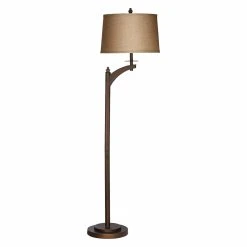 Buy ???? Standard Pacific Coast Lighting Rummel Floor Lamp ✨