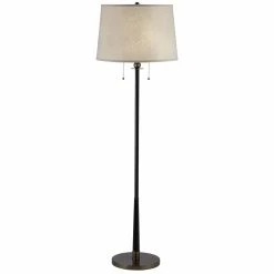 Best reviews of ???? Pull Chain Kathy Ireland City Heights Floor Lamp ????