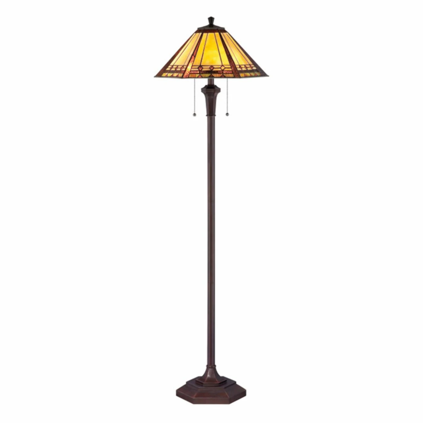 Buy ???? Standard Quoizel Arden TF1135F Floor Lamp ???? 1 Buy ???? Standard Quoizel Arden TF1135F Floor Lamp ????