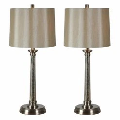 Best deal ???? Renwil Socket Ren-Wil Brooks Table Lamp - Set Of 2 ????