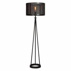 Promo ❤️ Renwil 3-Way Ren-Wil Livingstone Floor Lamp ✨