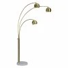 Top 10 ???? Arc Renwil Dorset Floor Lamp ????