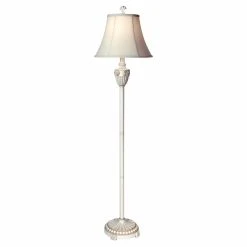 Flash Sale ???? 3-Way StyleCraft L7-1293DS Floor Lamp ????