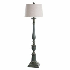 Deals ???? 3-Way StyleCraft Bourgault 64 In. Floor Lamp ????