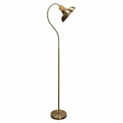 Outlet ❤️ Arc StyleCraft L73050DS Floor Lamp ⌛