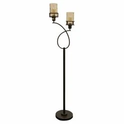 Hot Sale ???? Standard StyleCraft L74001DS Floor Lamp ????