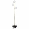 Best reviews of ???? Standard CosmoLiving By Cosmopolitan Modern 39507 Floor Lamp ????