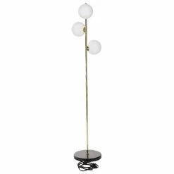 Best reviews of ???? Standard CosmoLiving By Cosmopolitan Modern 39507 Floor Lamp ????