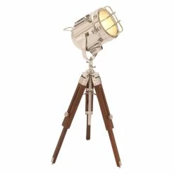 Budget ⌛ Standard DecMode 24481 Floor Lamp ✨