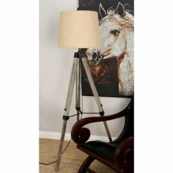 Best Sale ???? 3-Way DecMode 97334 Floor Lamp ????
