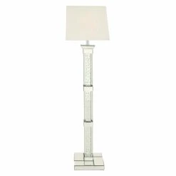 Best reviews of ???? Standard DecMode 79290 Floor Lamp ????