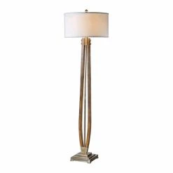 Brand new ???? 3-Way Uttermost Boydton 28105 Floor Lamp ????