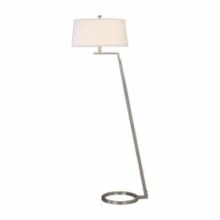 Buy ❤️ 3-Way Uttermost Ordino 28108 Floor Lamp ????