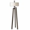 Flash Sale ⭐ Standard HN Home Foster Mid-Century Modern Floor Lamp ✨