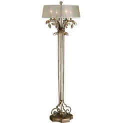 Discount ???? Standard Uttermost Alenya Floor Lamp ????